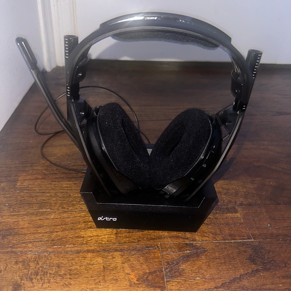 gaming headset for pc/ps5 - Picture 1 of 7